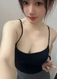海珠区温柔体贴服务-橘子