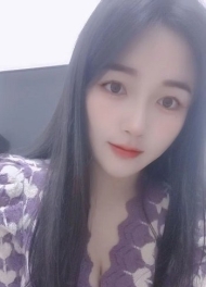 白云梅花园新人-馨馨