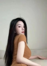天河高端气质美女-兰兰