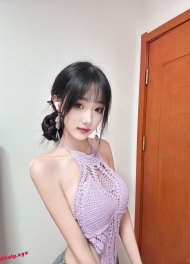 白云白虎嫩妹自做可外出-瑶宝